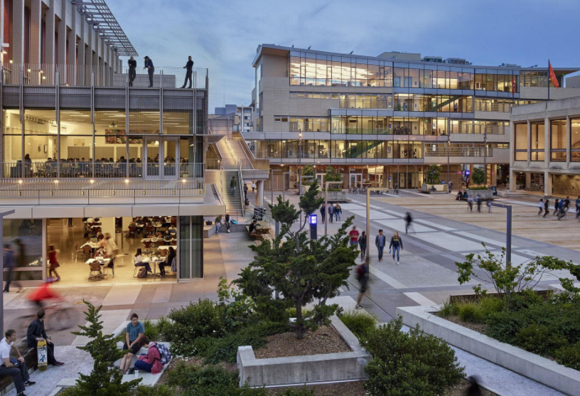 探究，深受明星喜爱的伯克利，是真材实料还是“野鸡大学”？