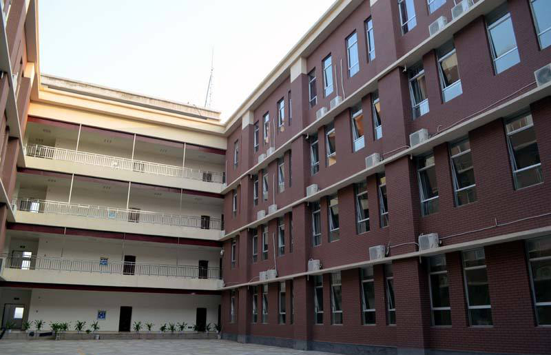 江西宜春独占鳌头五所好高中，宜春中学第三，两县级高中强势来袭