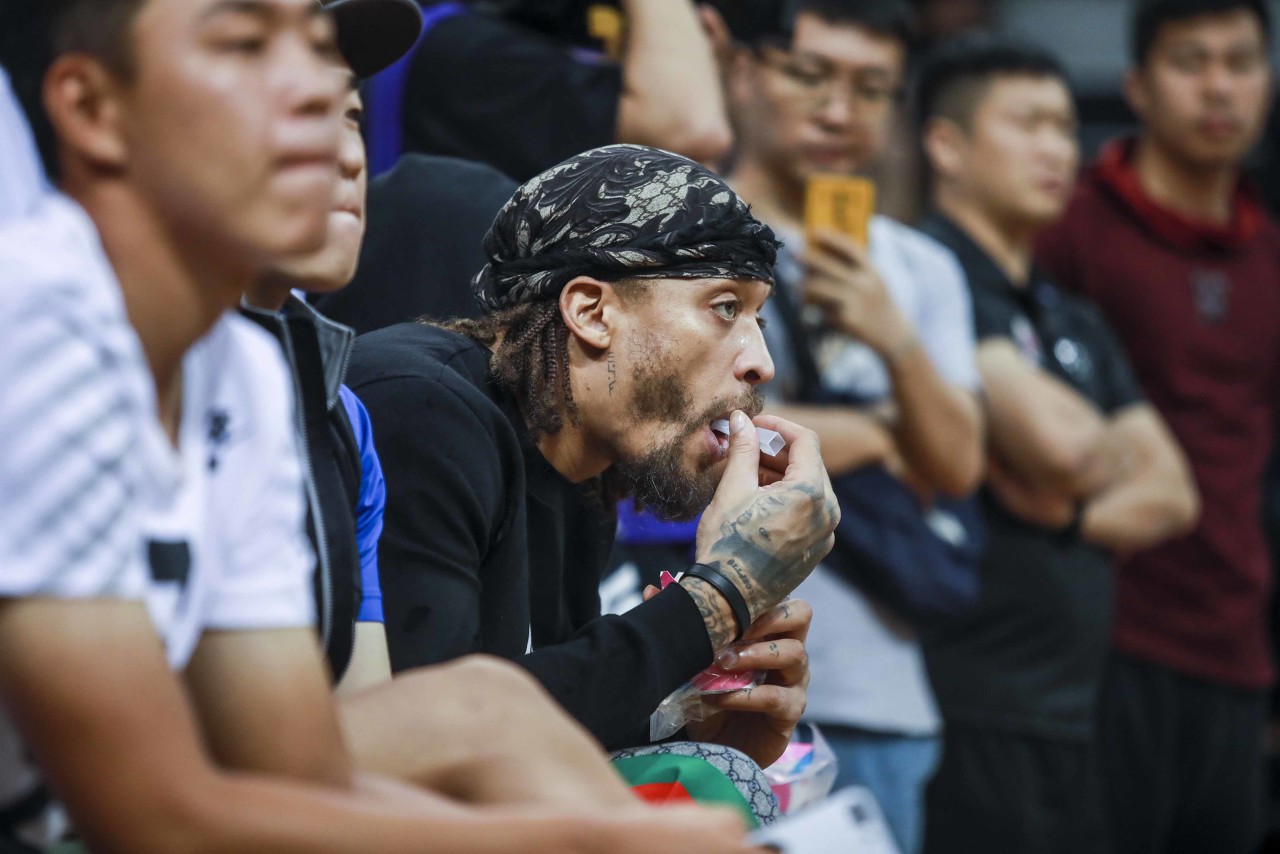 比斯利为什么打不上nba(比斯利遭NBA禁赛！原因让人不解，CBA还会有球队签他吗)