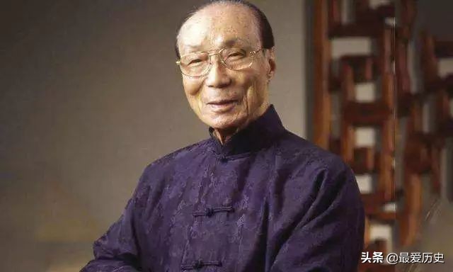 邵氏兄弟：一个107岁的老人，和他创造的时代