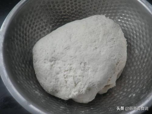 莱芜烧饼好吃吗（按照这个步骤做出正宗的莱芜烧饼）