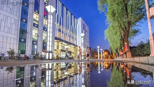 2020中国大学排名：吉林3所大学上榜，第1名家喻户晓