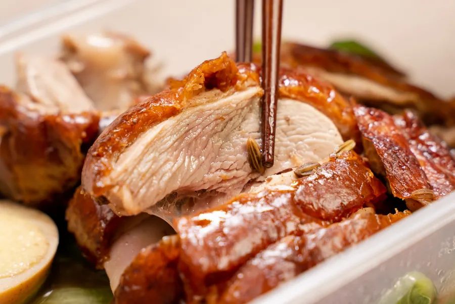 魔都平价又好吃的烧鸭/油鸡饭有哪些？