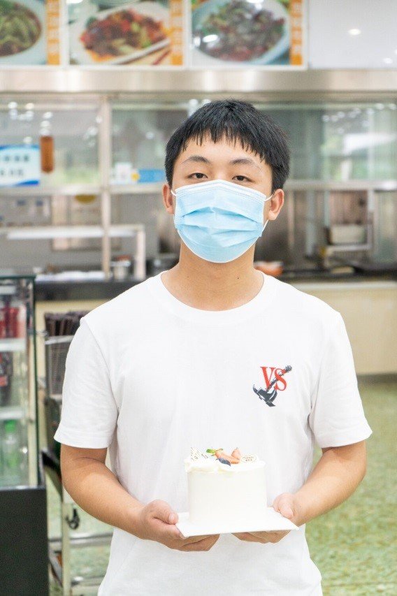 四川师范大学新生故事：追梦赤子心