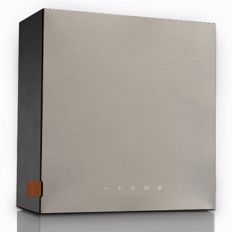 隐身好听好用！超适合用与电视机搭配的摩雷Hogtalare蓝牙音响