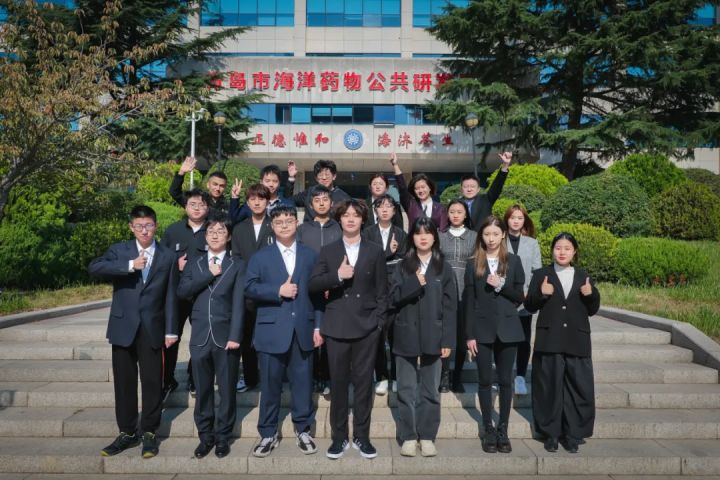 世界名校的起点，青岛国际学校海大剑桥A-Level