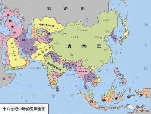 缅甸往事：纵火华人，软禁公主，独立之下的悲哀