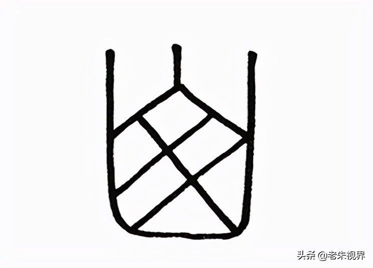 山：汉字的起源与演变（山字的来历）