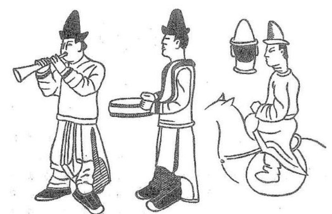 蒙古人之下，汉民之上，元代的“色目人”到底是个什么团体？