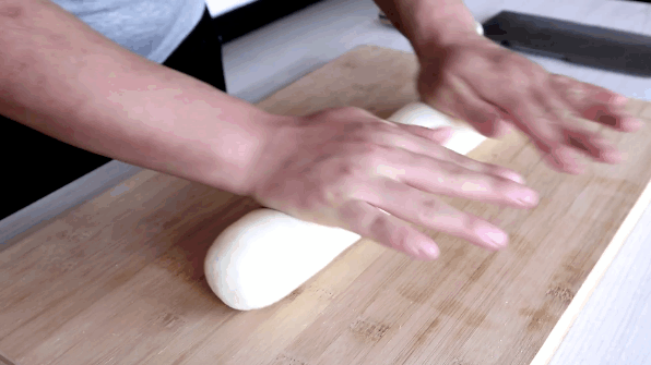 一道陕西人的美食，做法不是很难，可炒、可凉拌，美味筋道有嚼劲