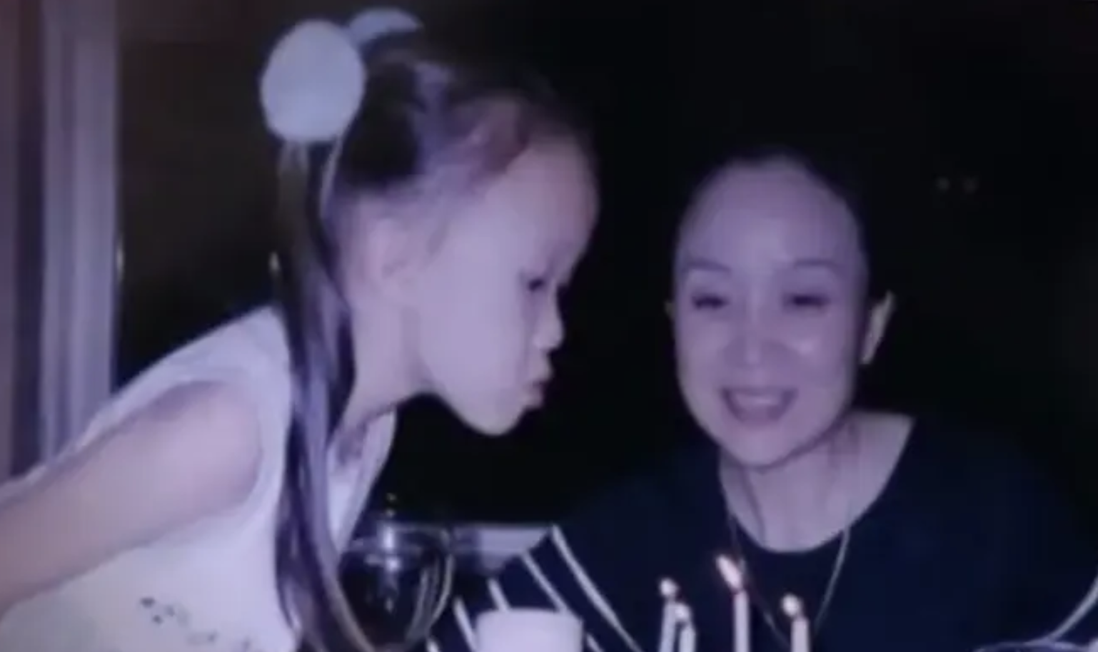 刘莉莉：性格内向不说话，相亲结婚成贤妻，她是演员的榜样