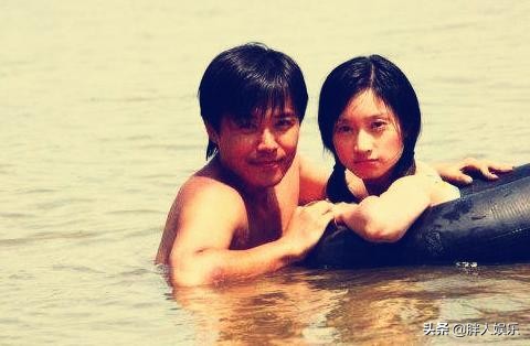陈思诚的“豪放情史”，以及他爱过的3个女人
