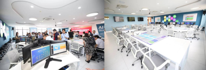 智慧教室、临靠景点，空调暖气一应俱全！山东财经大学等你来