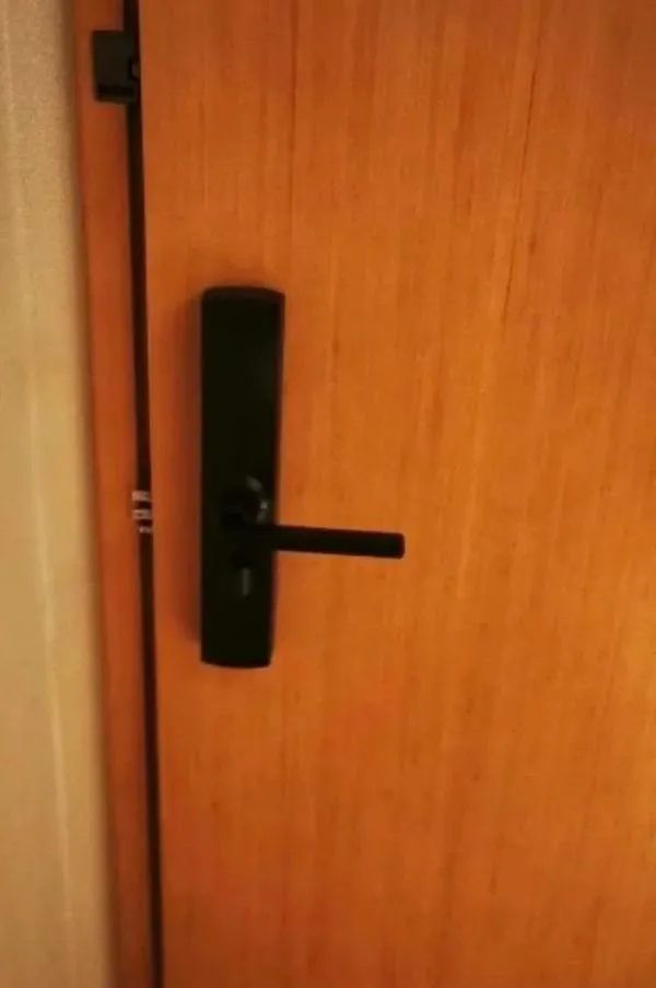 全季酒店，一夜惊魂