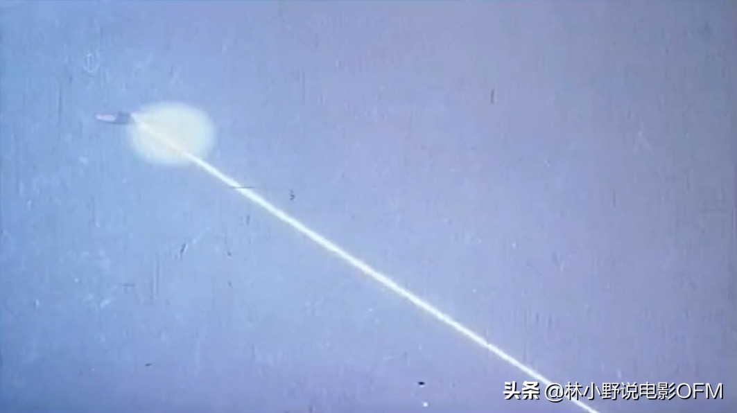 《潜伏》站长太太年轻时是有多美艳，中国第一部科幻片了解一下