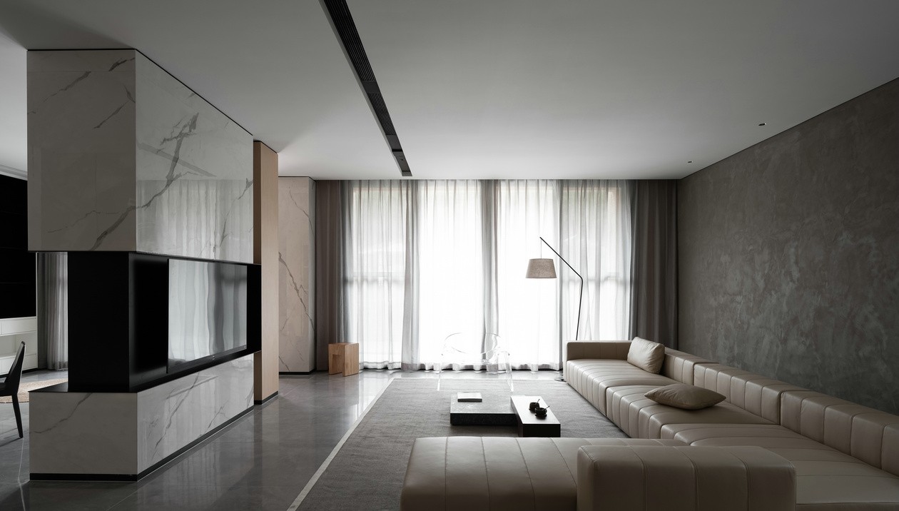 客厅装修布局攻略，快拿去