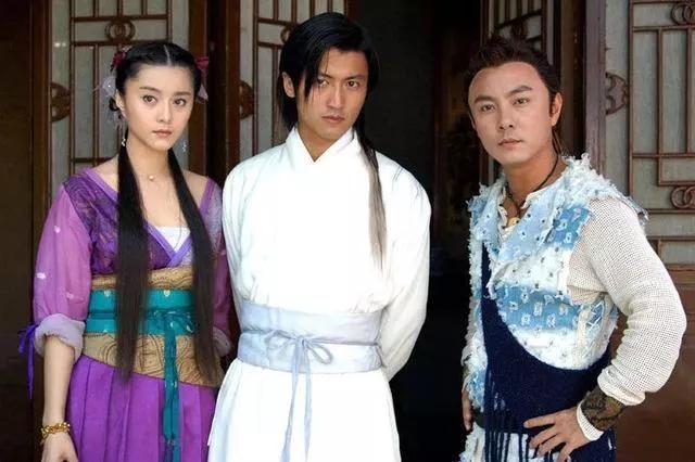 靠三个男人上位，后成为商界大佬，揭秘范冰冰鲜为人知的往事