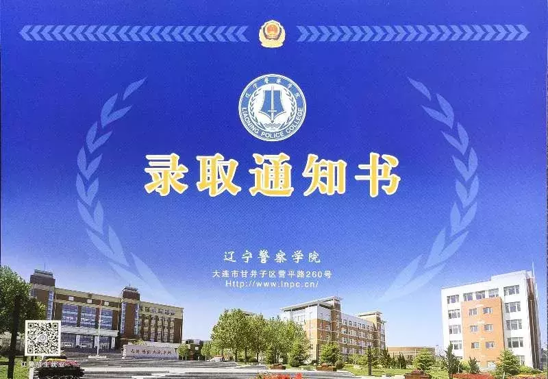 2019年大连各高校“录取通知书”大PK