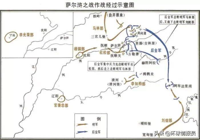 大明劫，明朝是如何走向灭亡的？