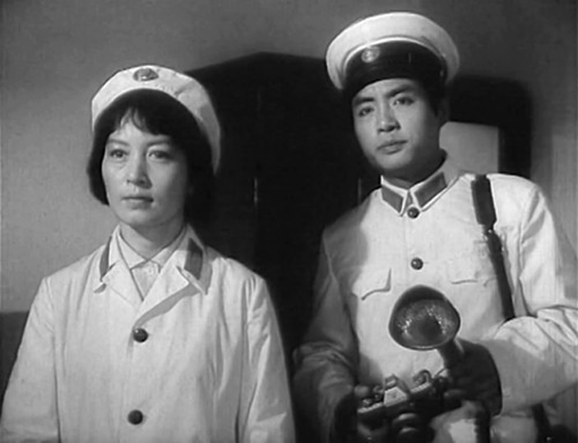 《大李小李和老李》59年 男演员大多英年早逝 女演员却高寿 嫩娘95岁