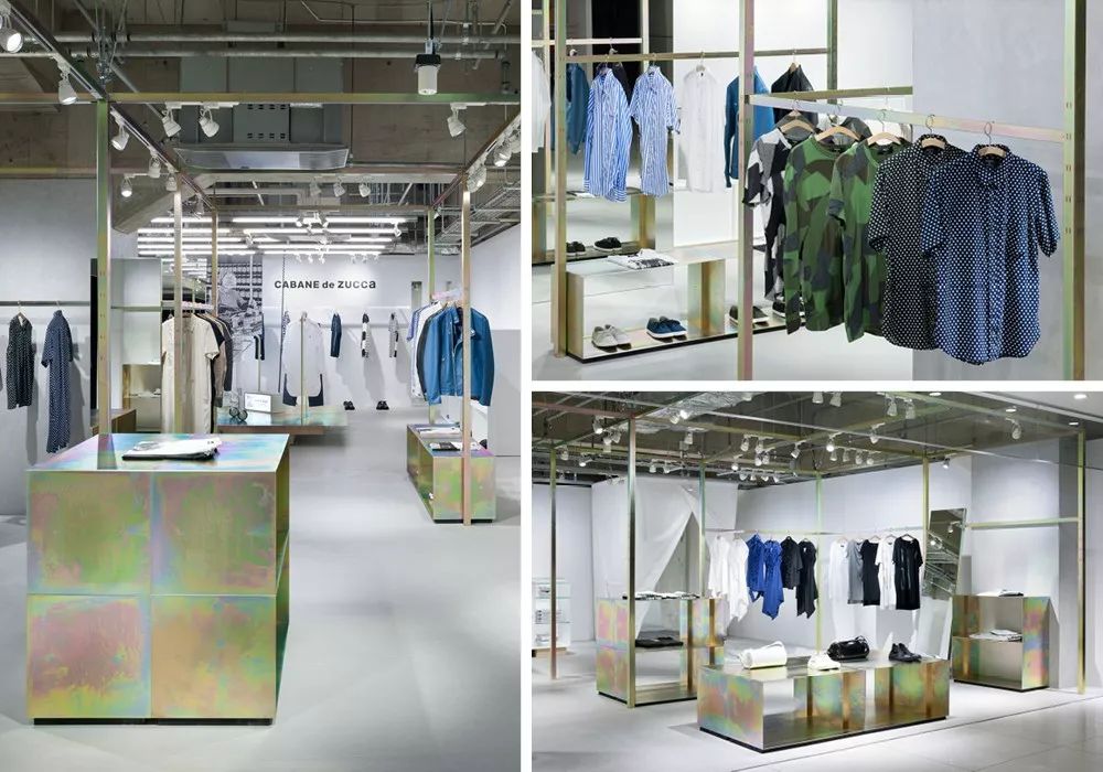 销售人员不会点陈列知识怎么行？