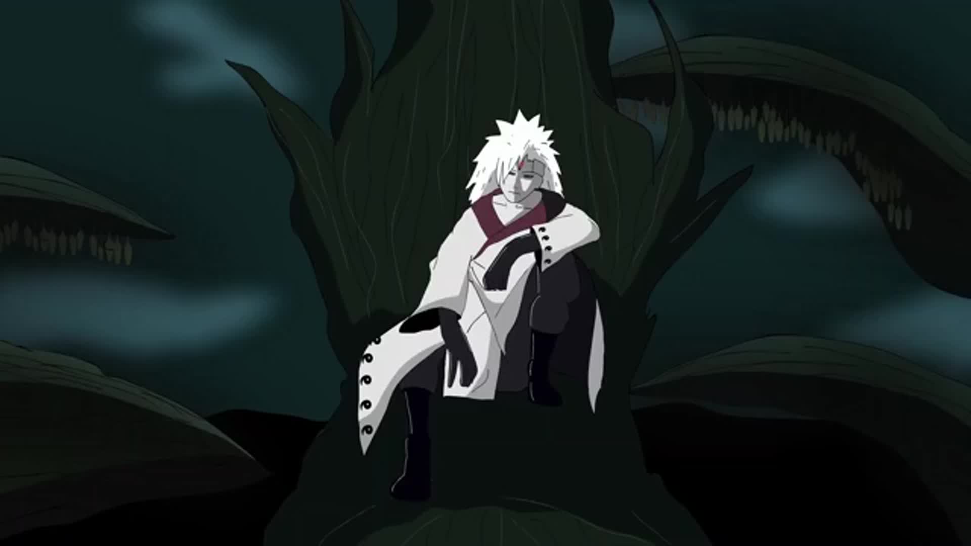 《火影忍者》中的漩涡鸣人这次又要死了,这个禁术到底是不是玩笑