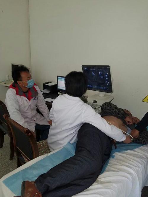 检查心脏,心电图,心脏彩超哪个更准确?看看医生怎么说