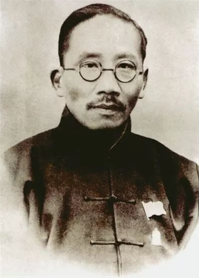 “武汉大学”是怎么来的？