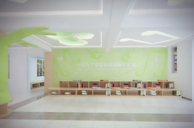 上海市民办复旦万科实验学校