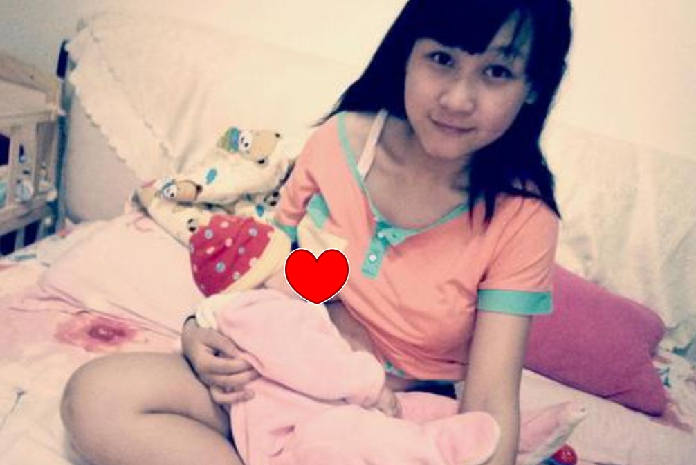 不光是饿了,原因有三,其实夜奶也在帮宝妈