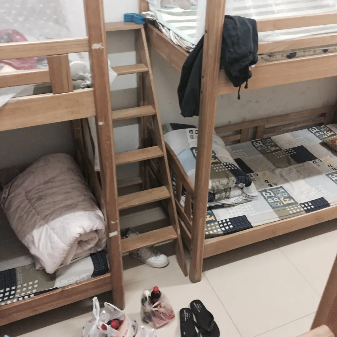 东莞光正实验学校(东莞各校宿舍情况)