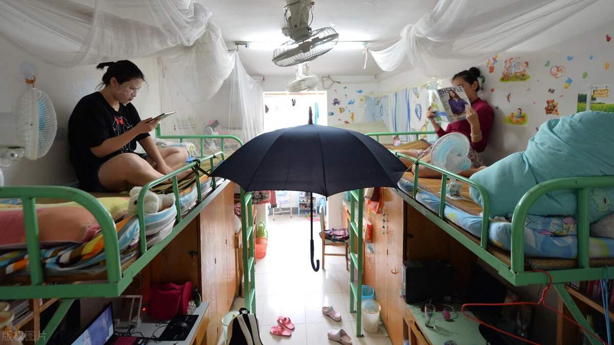 为什么大学宿舍11点就熄灯？3个原因是重点，学生表示能接受