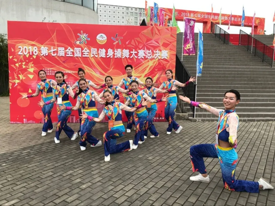 欢迎报考湖北国土资源职业学院！2020年，我们9月见