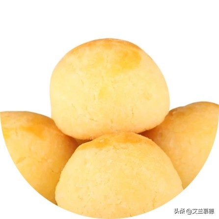 稻香村盘点：十款胖死你没商量的中式点心