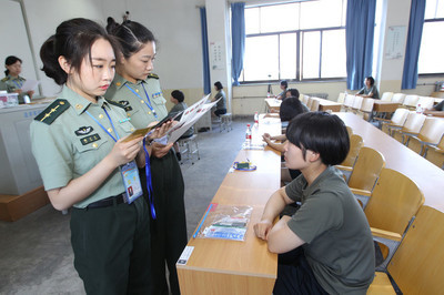 现在当兵考军校容易吗？一个连能有多少人考上军校？建议了解