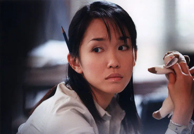 月亮的秘密:三个出轨女人的爱情童话,这电影想表达啥?