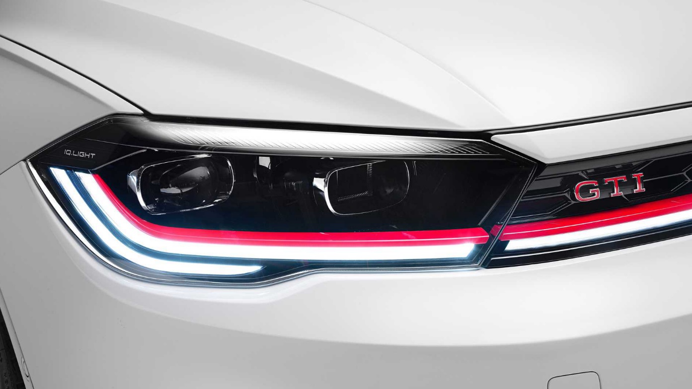 被遗忘的德系小钢炮，204马力的新款大众Polo GTI期待吗？