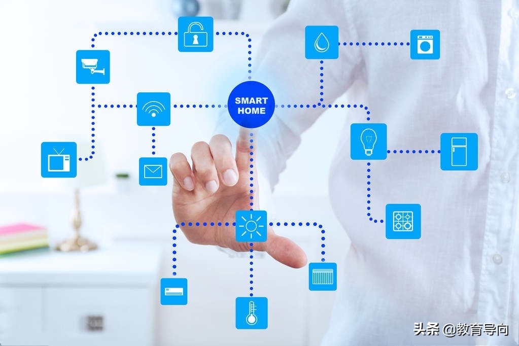 工科最好的6个专业，平均月薪过万，值得普通学生报考