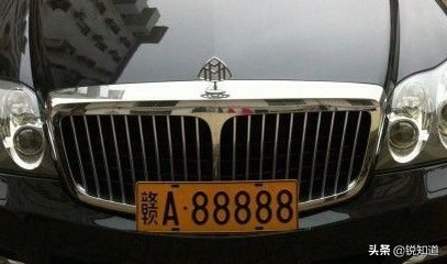 全国各省份车牌代码大全！专家：很全面！快收藏