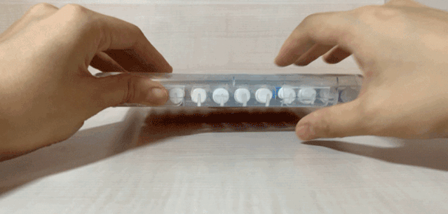 六大品牌水彩笔&蜡笔使用性能评测：开学季宝宝的画笔这样选