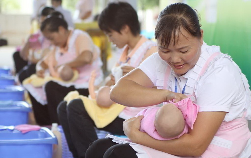 清华女生当保姆，家政会火爆吗？家政学些什么？有哪些学校开？
