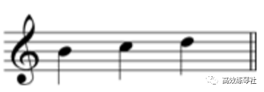 央院音基考试 | 专题训练——「模进」题型，我想把一切告诉你！