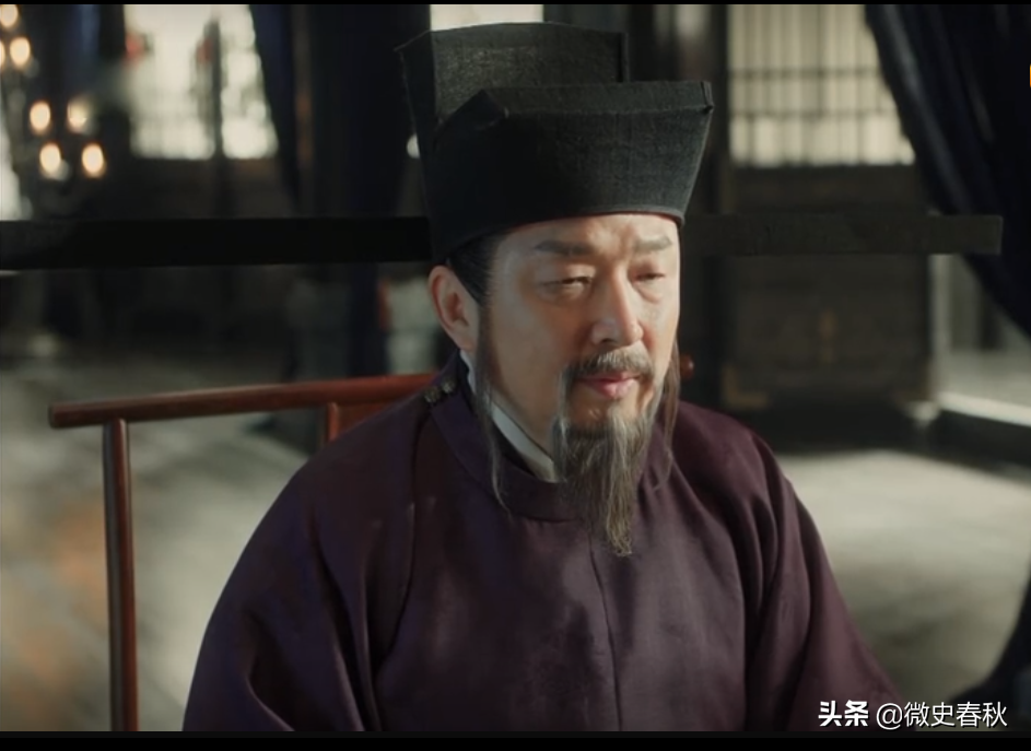晏殊罢相与宋仁宗的“仁”：宋仁宗一直记着晏殊为生母撰写的志文