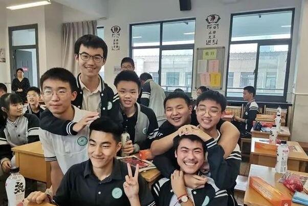 2021年中考迎來“大變化”，想穩(wěn)上高中，中考成績(jī)得達(dá)到這個(gè)數(shù)