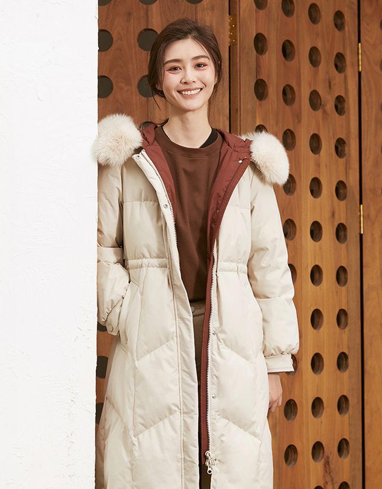 南方冬天穿什么羽绒服？这10个老国货，不输“烂大街”的大鹅北面