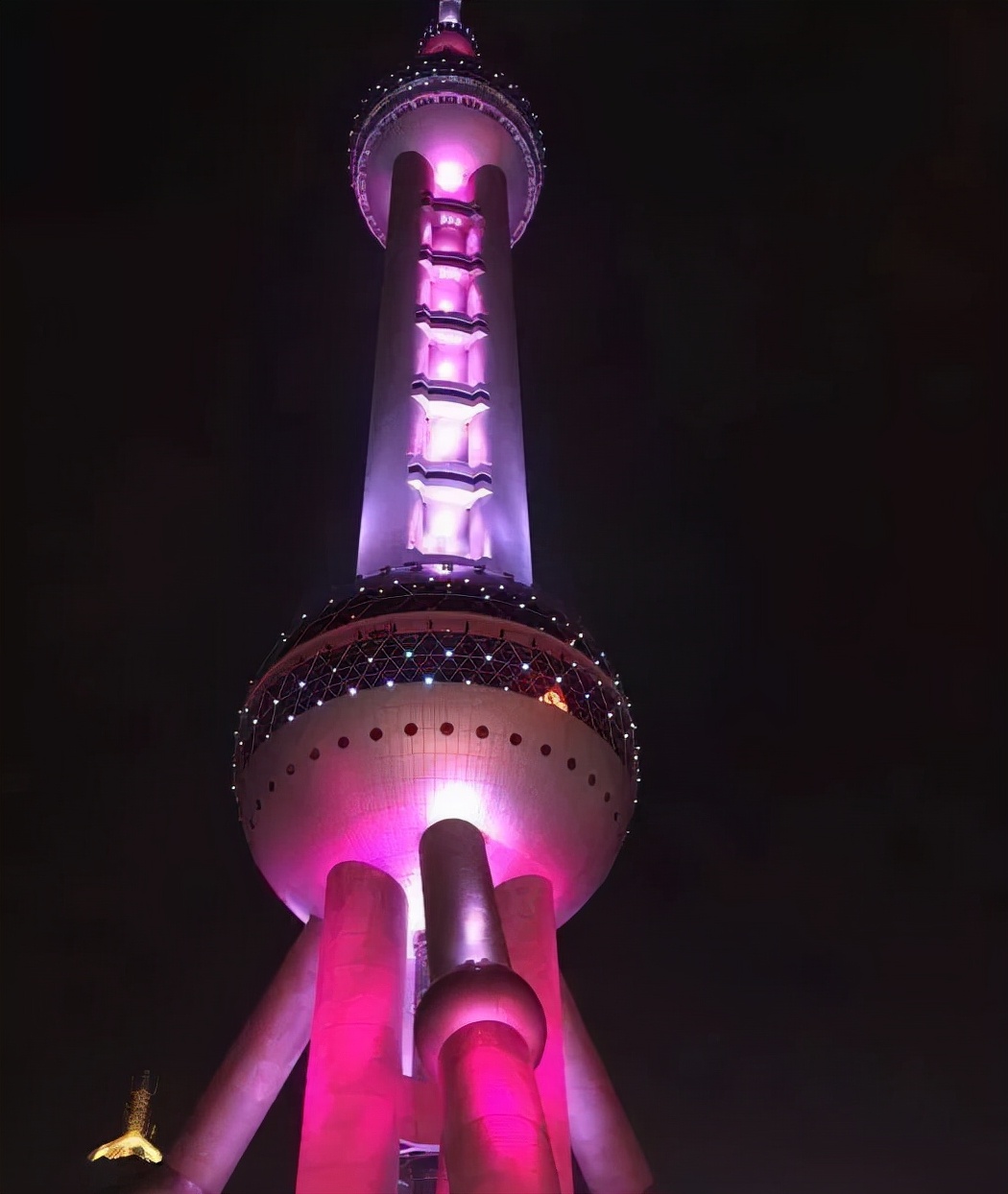 超级城市——大上海，未来的十大超高地标建筑