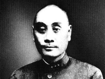 查看：盘点 18 位牺牲的国军上将，十大抗日名将是哪些？