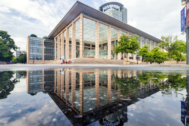 3人直博1人保研，来看浙大95后非典型性学霸寝室