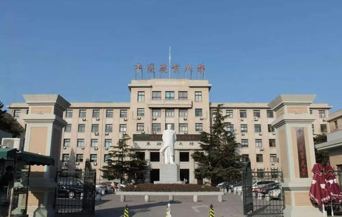 中国农业大学2017-2019硕士研究生招生考试复试分数线