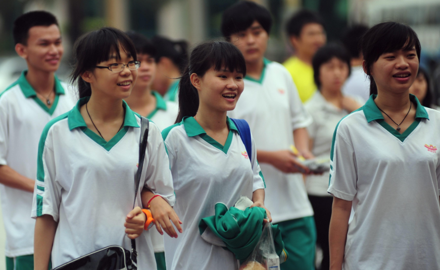 河南“改名”很成功的高校，校名看着像211，实则是专科院校